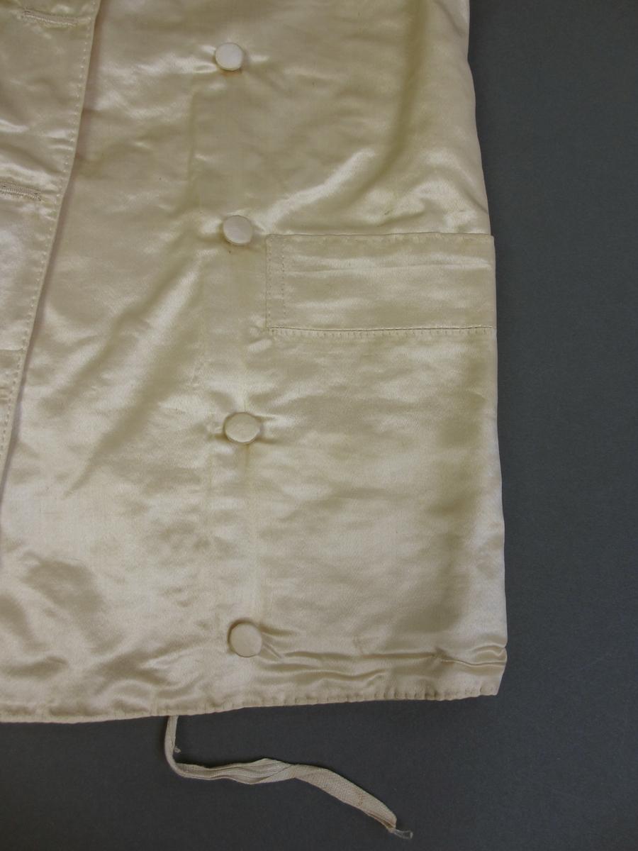 2001.0037.006 Waistcoat, Buttons