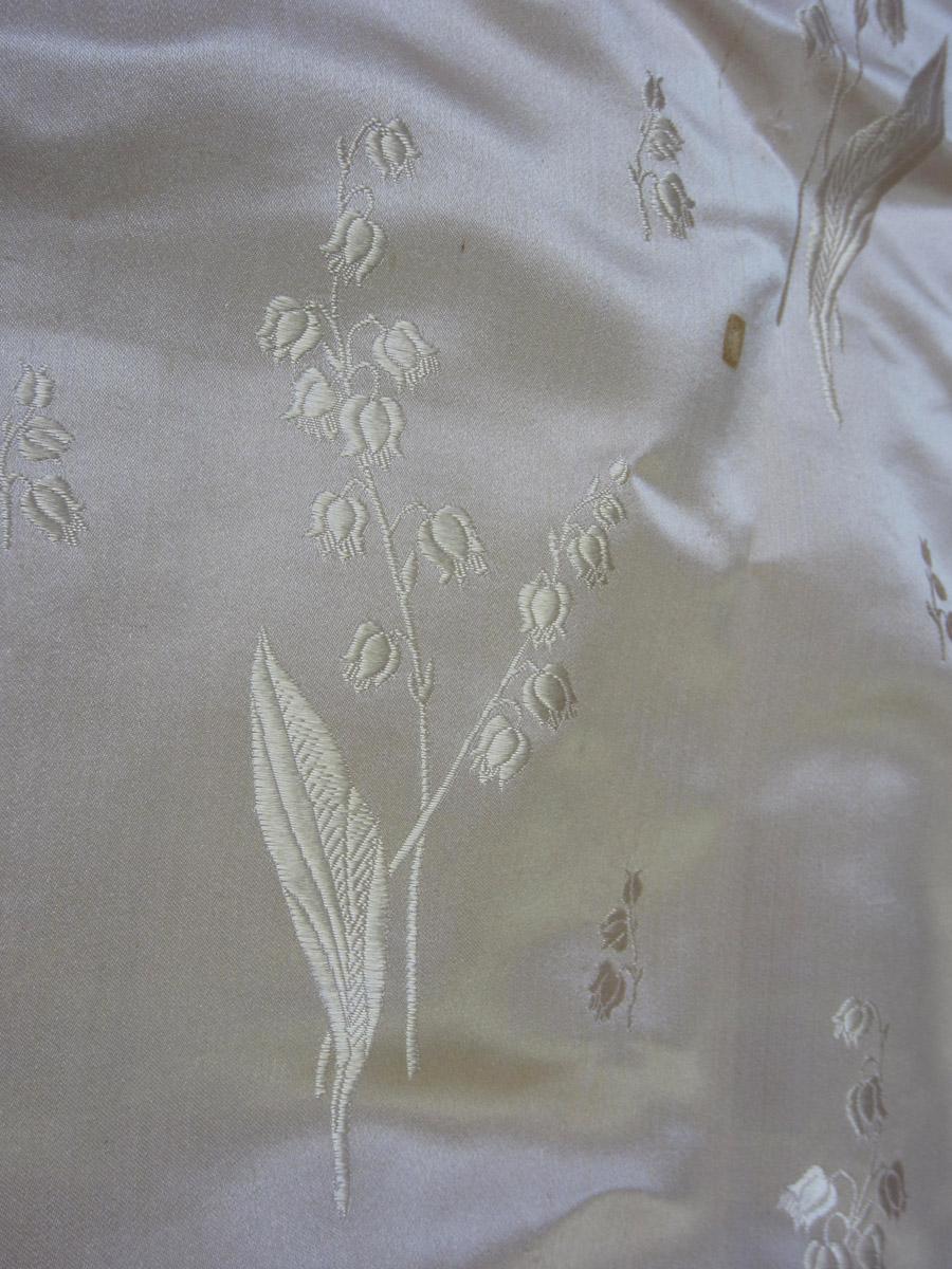 2001.0037.008 B, Skirt, Flower
