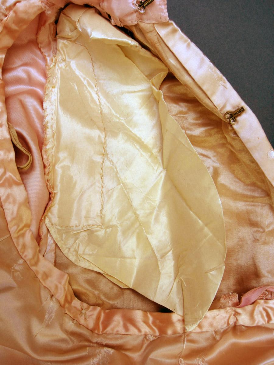2001.0037.008 B, Skirt, Pocket