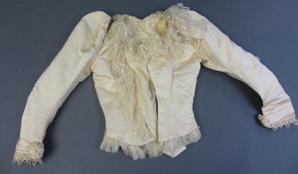 2001.0037.009 A Bodice, Front alt