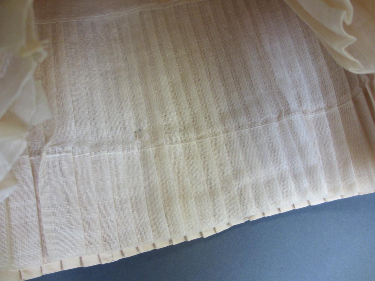 2001.0037.009 B Skirt, Lining