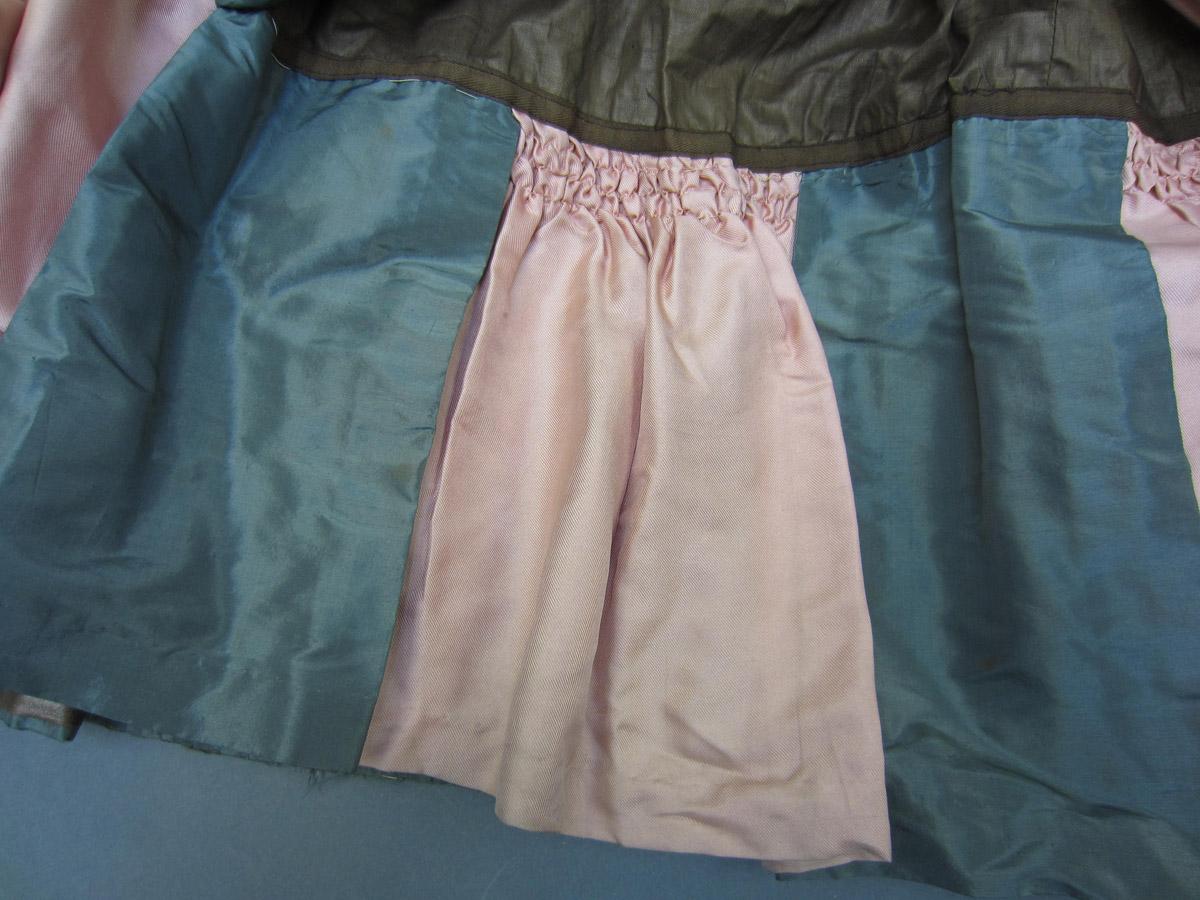 2001.0037.010 B Skirt, Detail