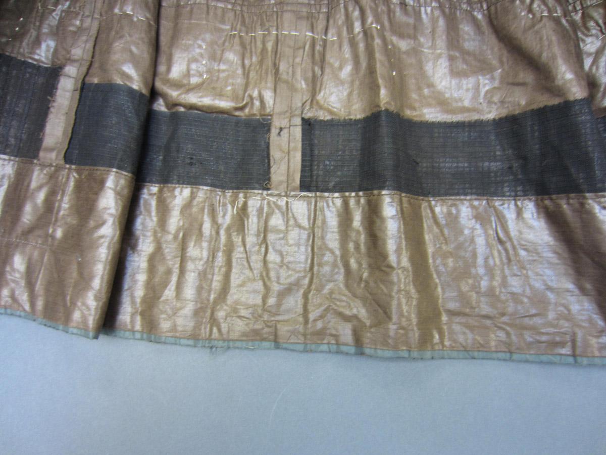 2001.0037.010 B Skirt, Lining