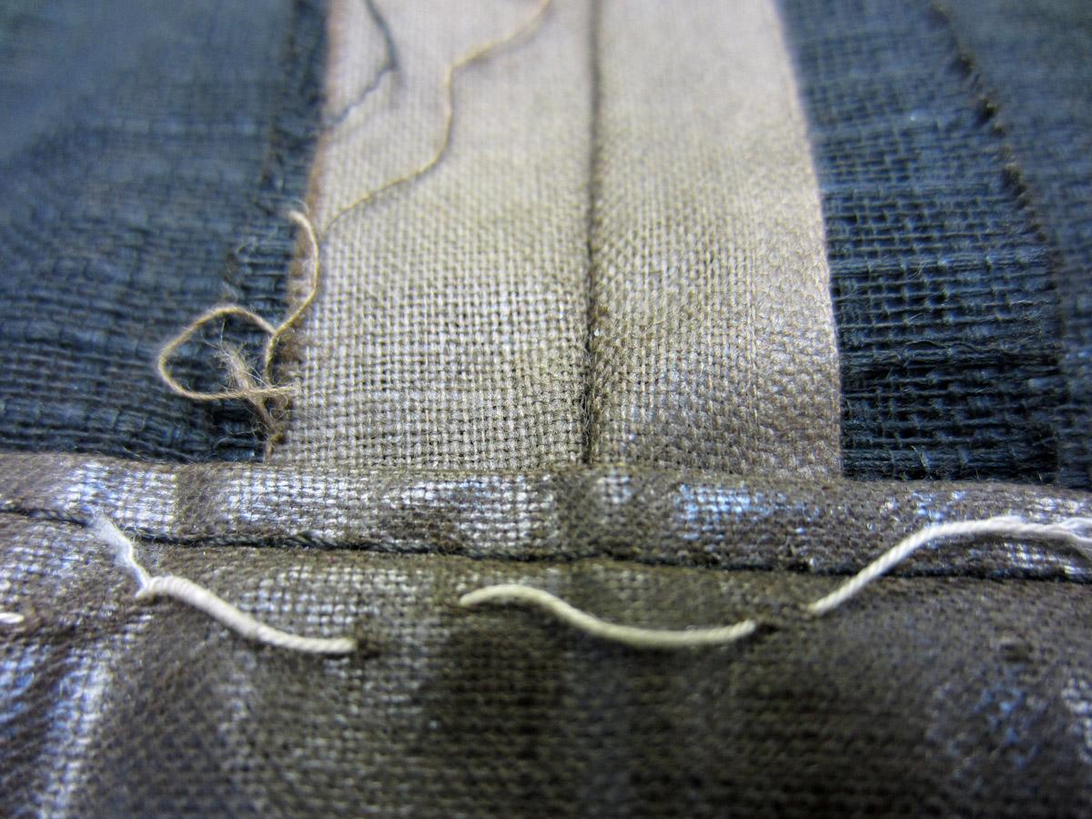 2001.0037.010 B Skirt, Lining 2