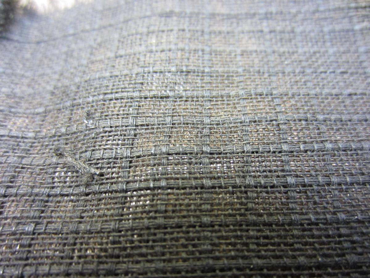 2001.0037.010 B Skirt, Net