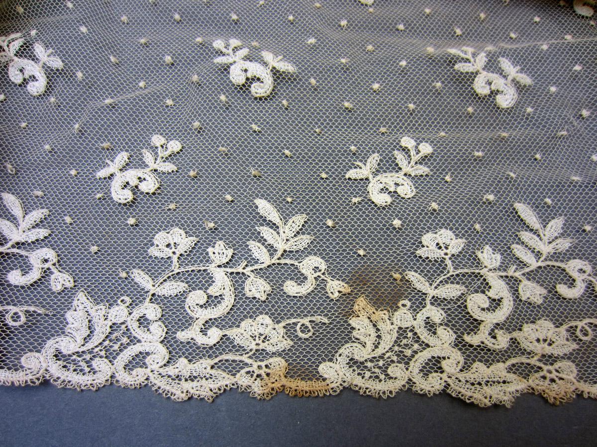 2001.0037.014 Textile, Detail