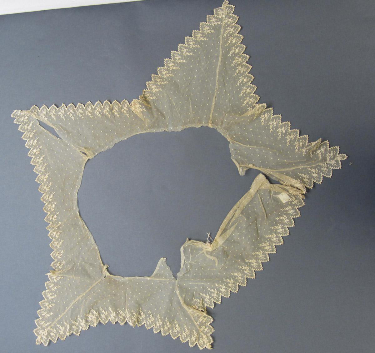2001.0037.015 Textile, View 2