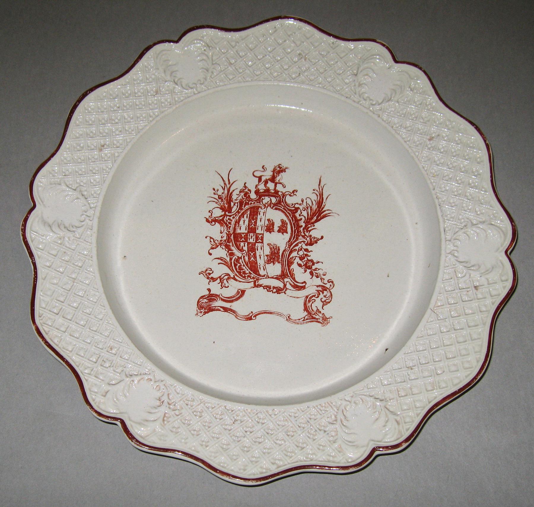 1958.0912 Plate