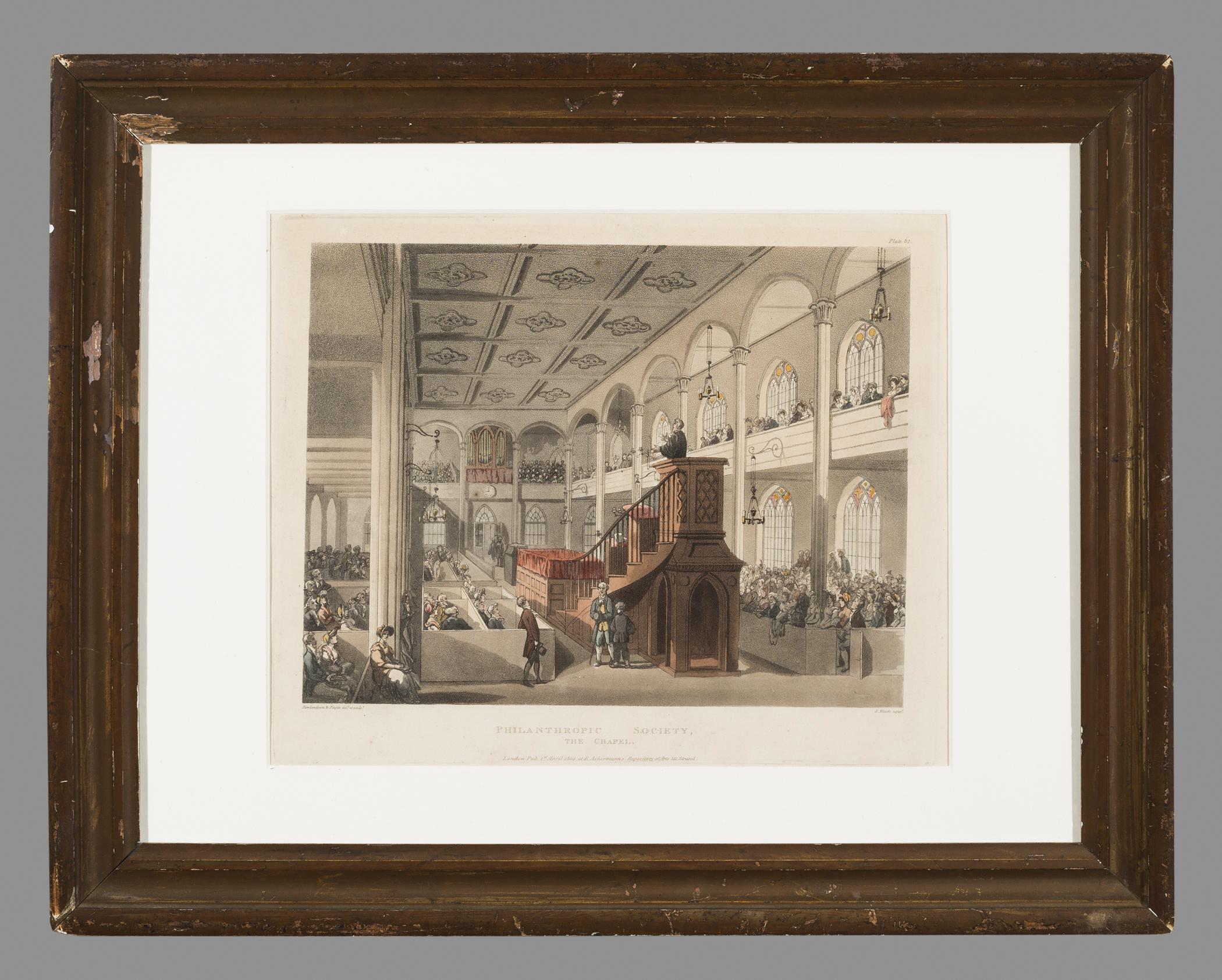 2001.0040.001 A Print, B Frame, view 1