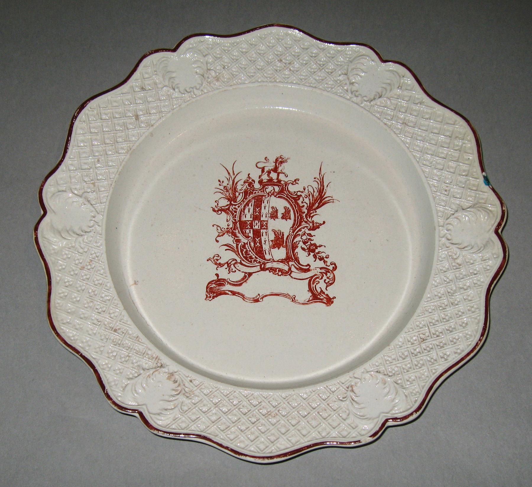 1958.0913 Plate