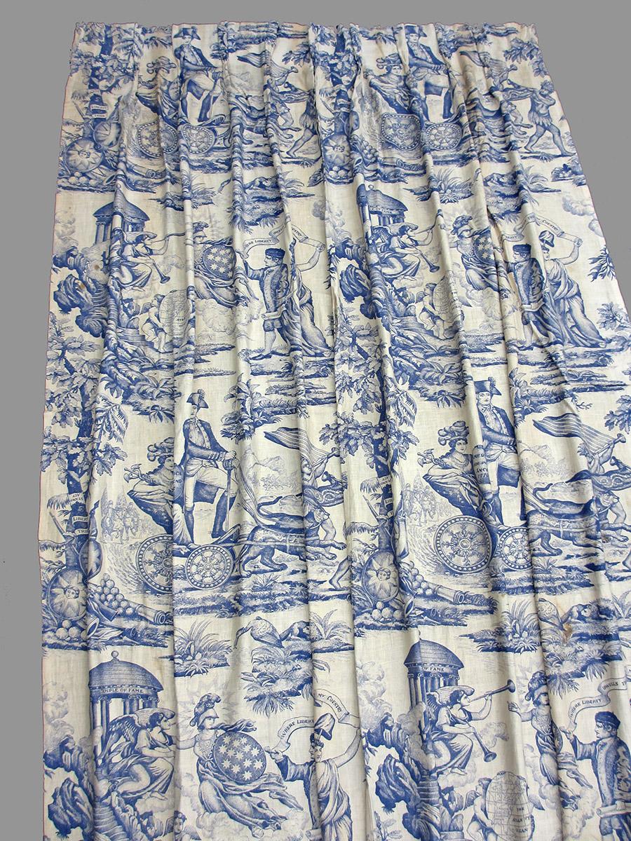 2001.0042.003.001 B textile, printed obverse