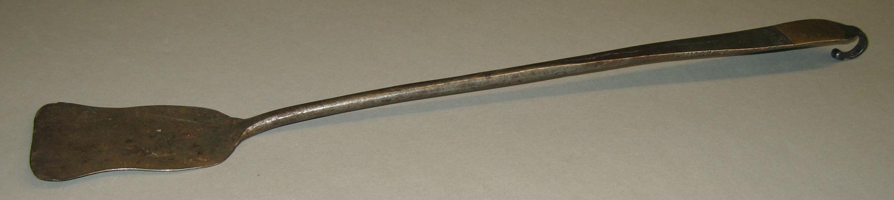 2001.0046.001 Spatula