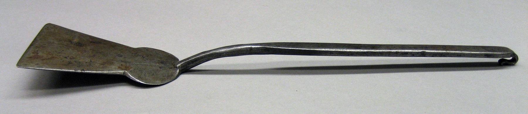 2001.0046.002 Spatula