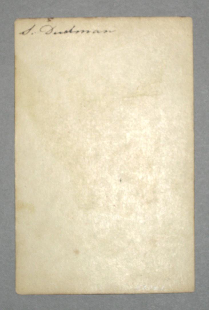 1953.0010.001 Playing Card reverse