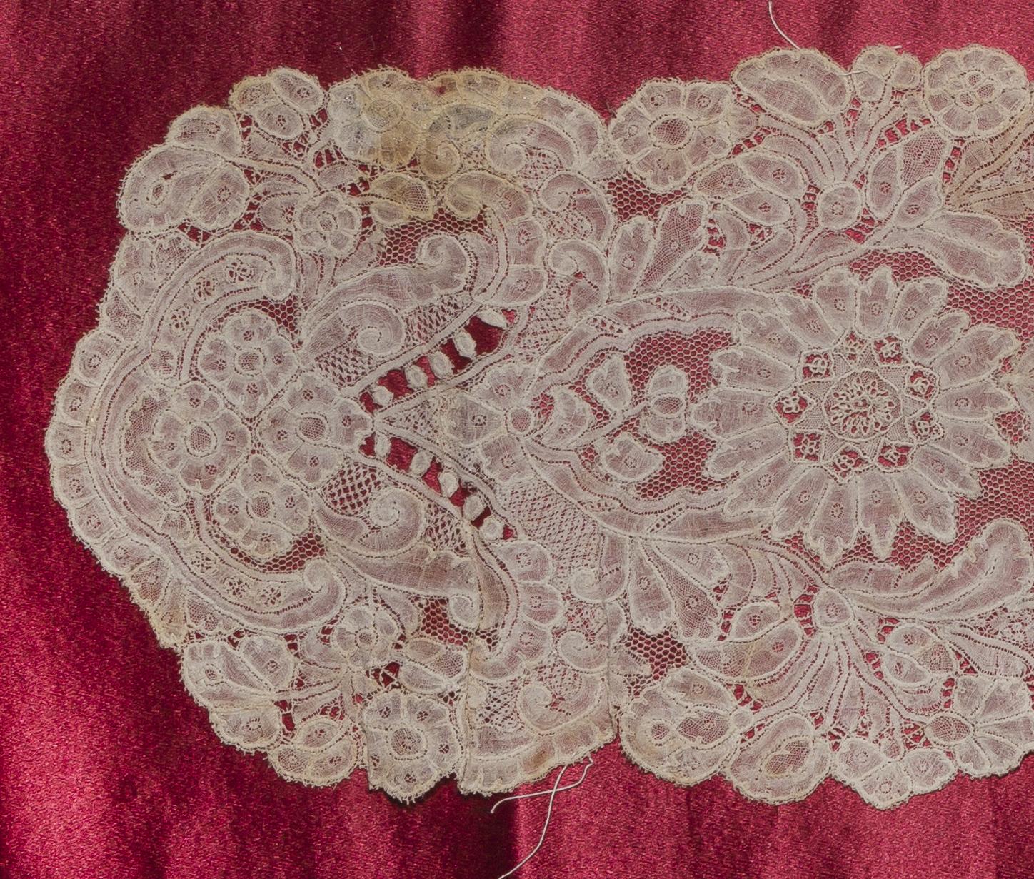 2002.0001.001.007 Lappet, detail 3
