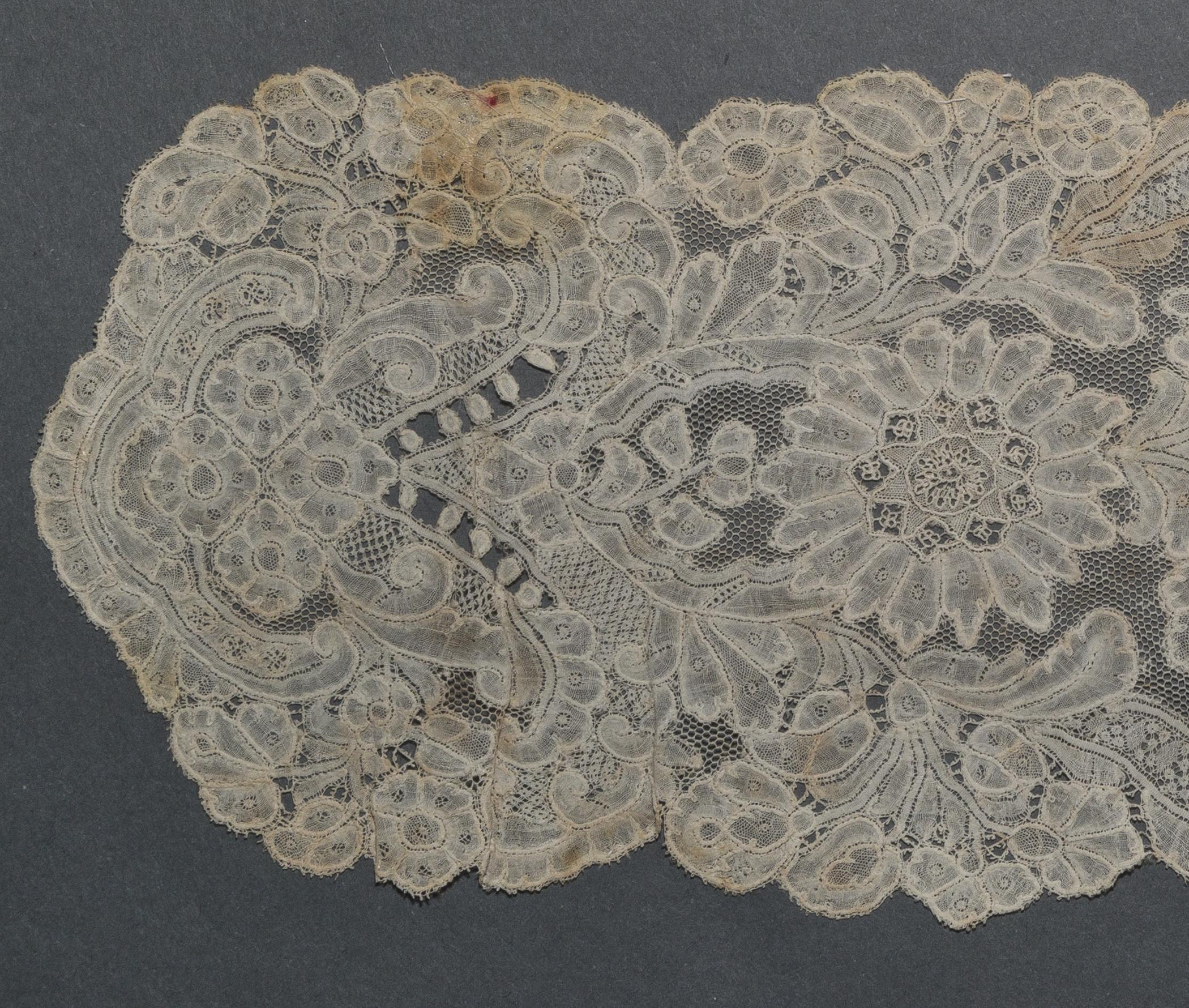 2002.0001.001.007 Lappet, detail 1