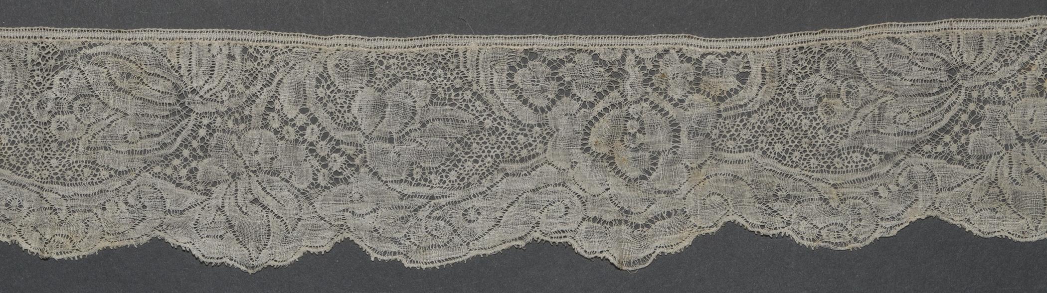 2002.0001.001.009 Passementerie, detail 2