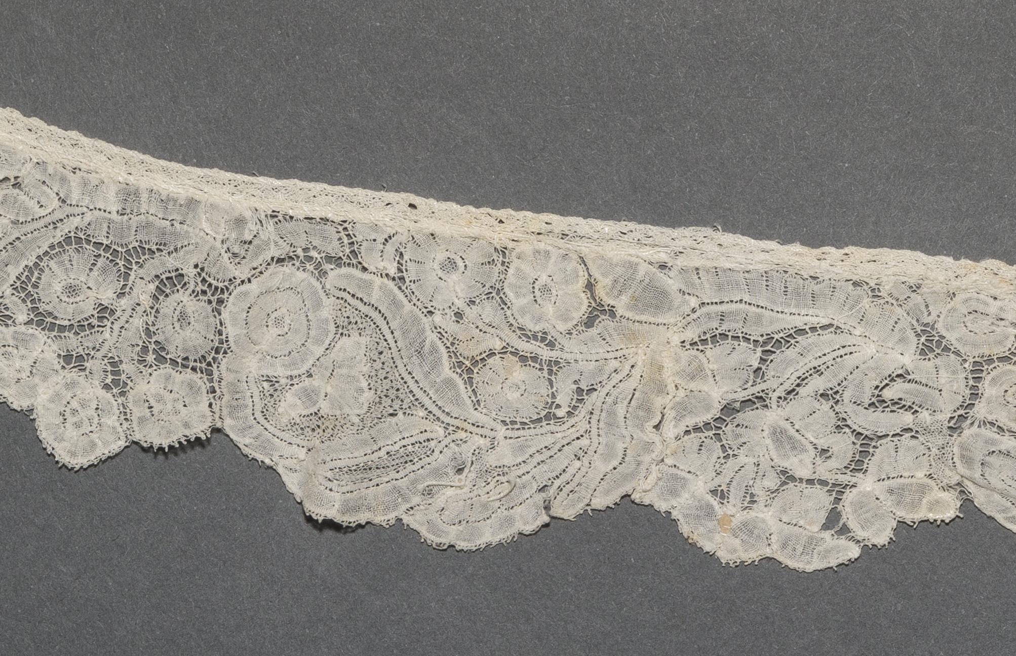2002.0001.001.010 A Passementerie, detail 2, reverse