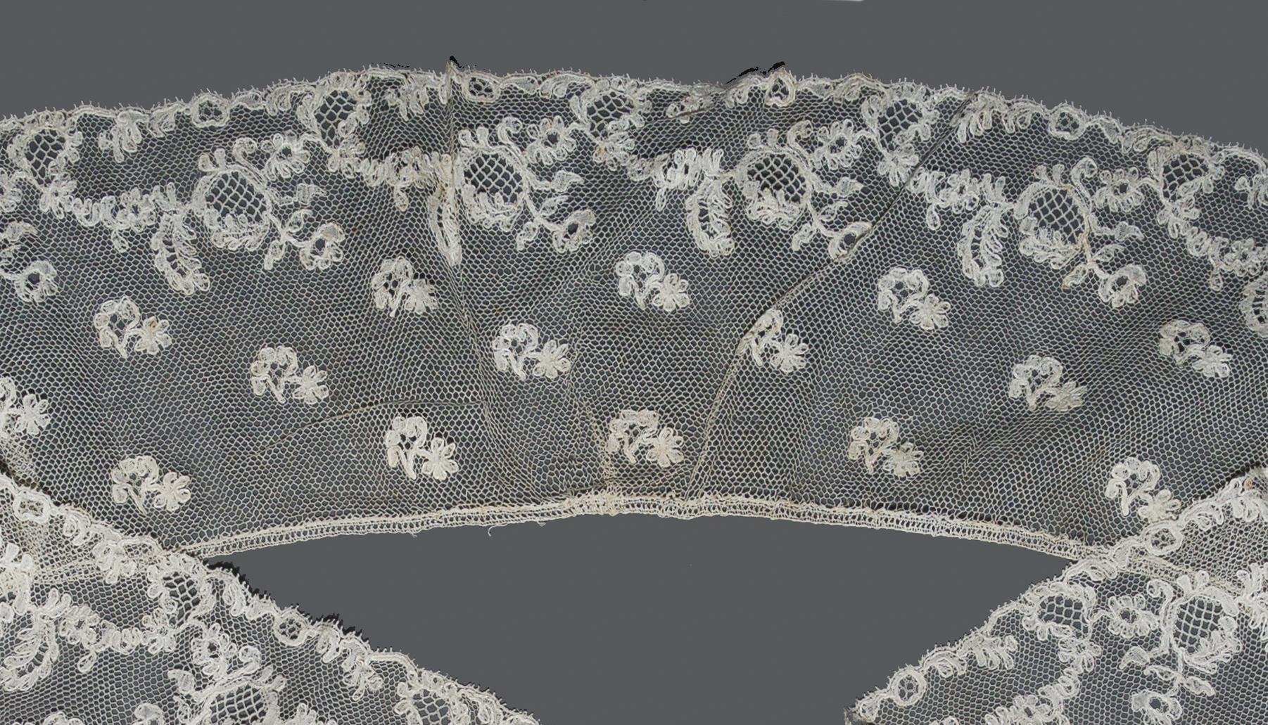 2002.0001.001.011 Passementerie, detail 1