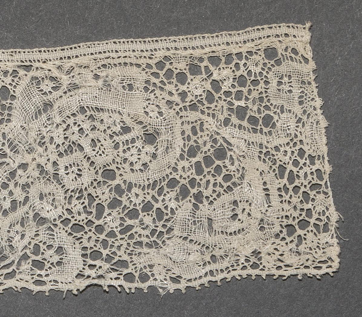 2002.0001.001.014 A Passementerie, detail 2