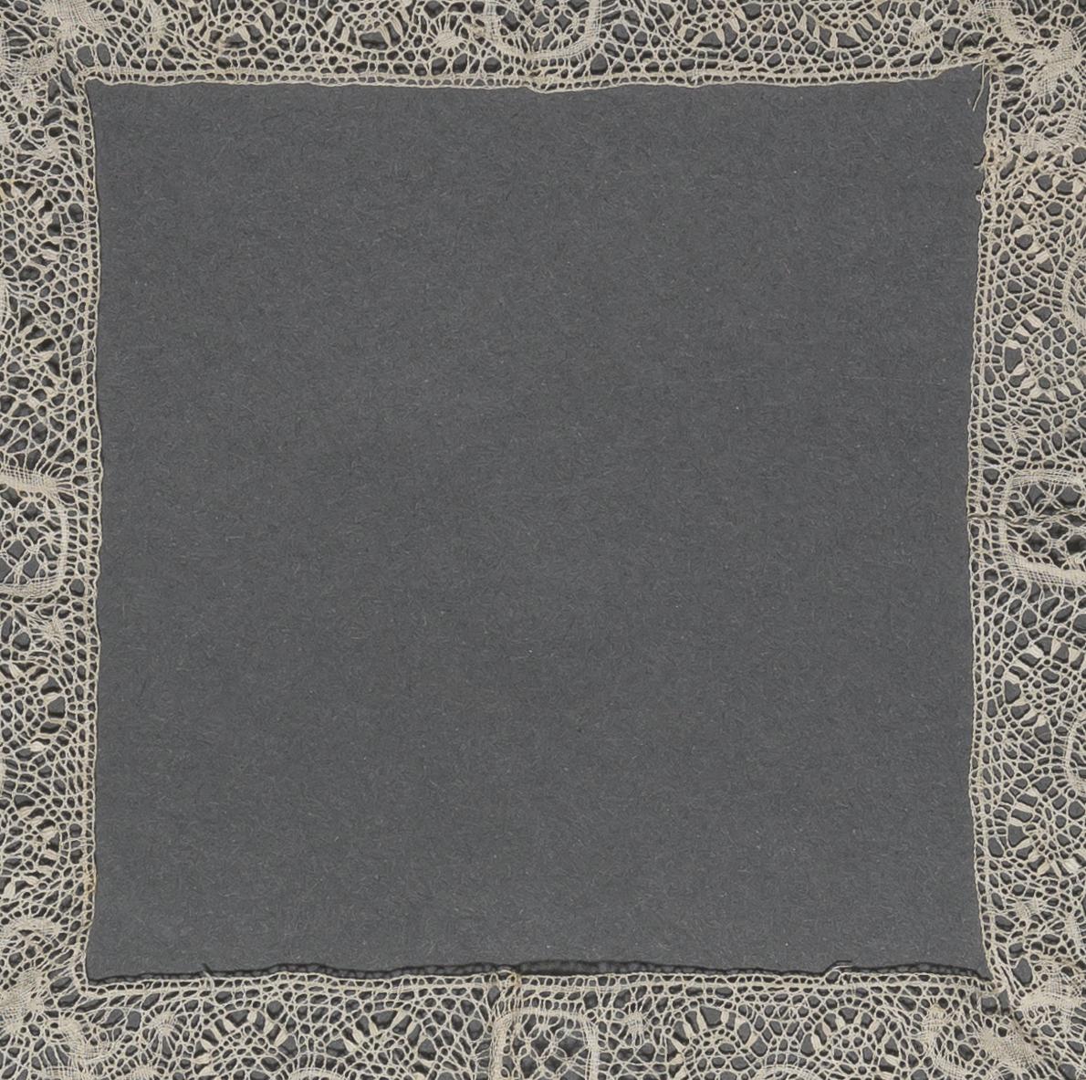 2002.0001.001.019 Handkerchief, detail 3, reverse