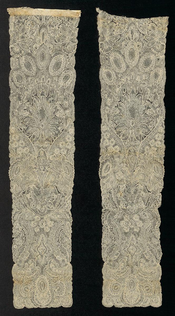 2002.0001.001.026 A Lappet, B Lappet, view 1