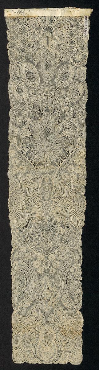 2002.0001.001.026 B Lappet, view 2, reverse