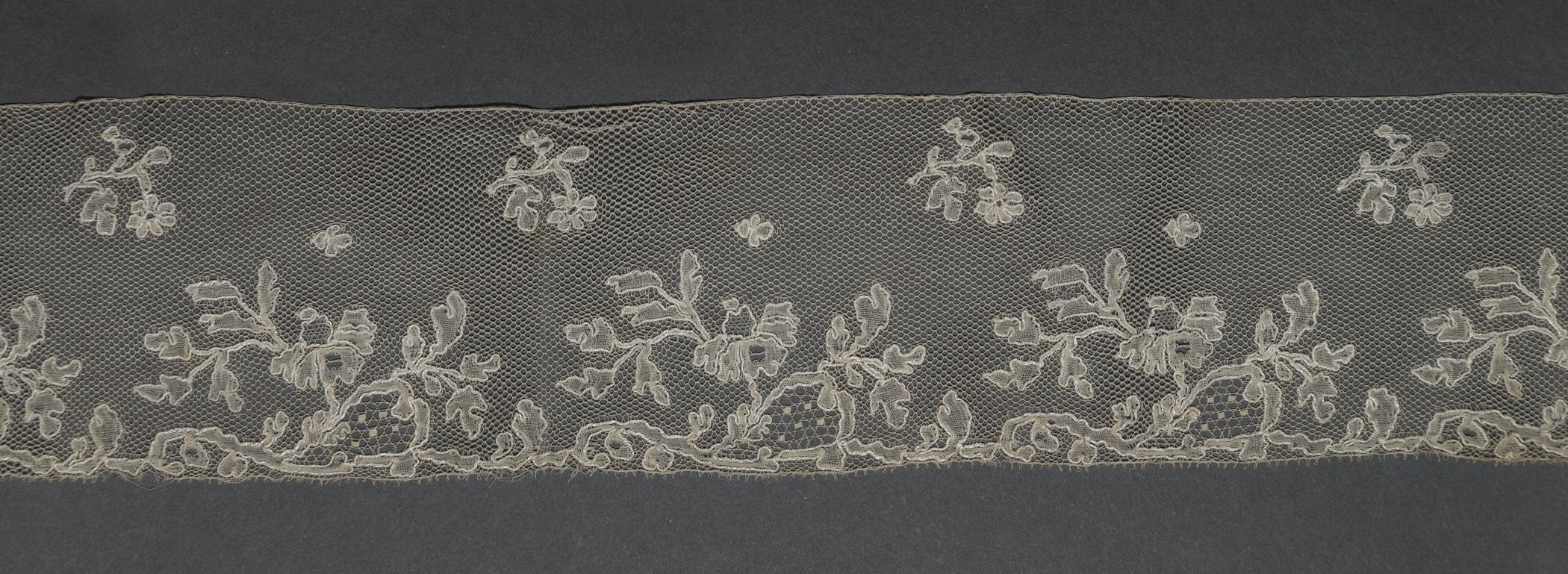 2002.0001.001.031 Passamenterie, detail 2