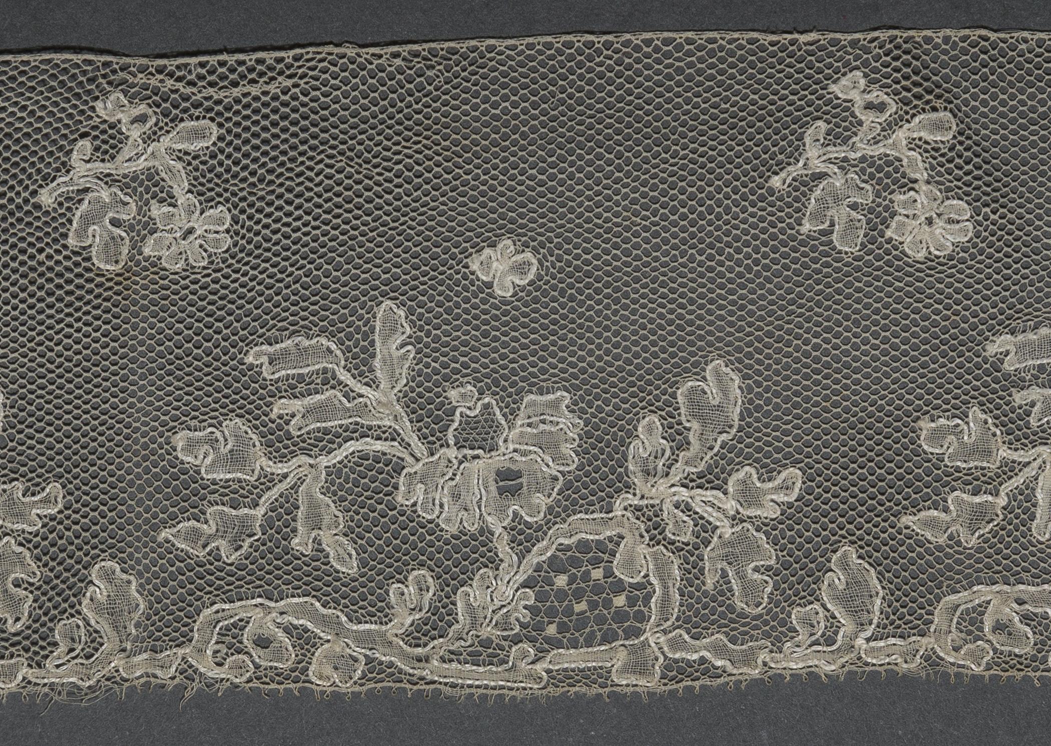 2002.0001.001.031 Passamenterie, detail 3