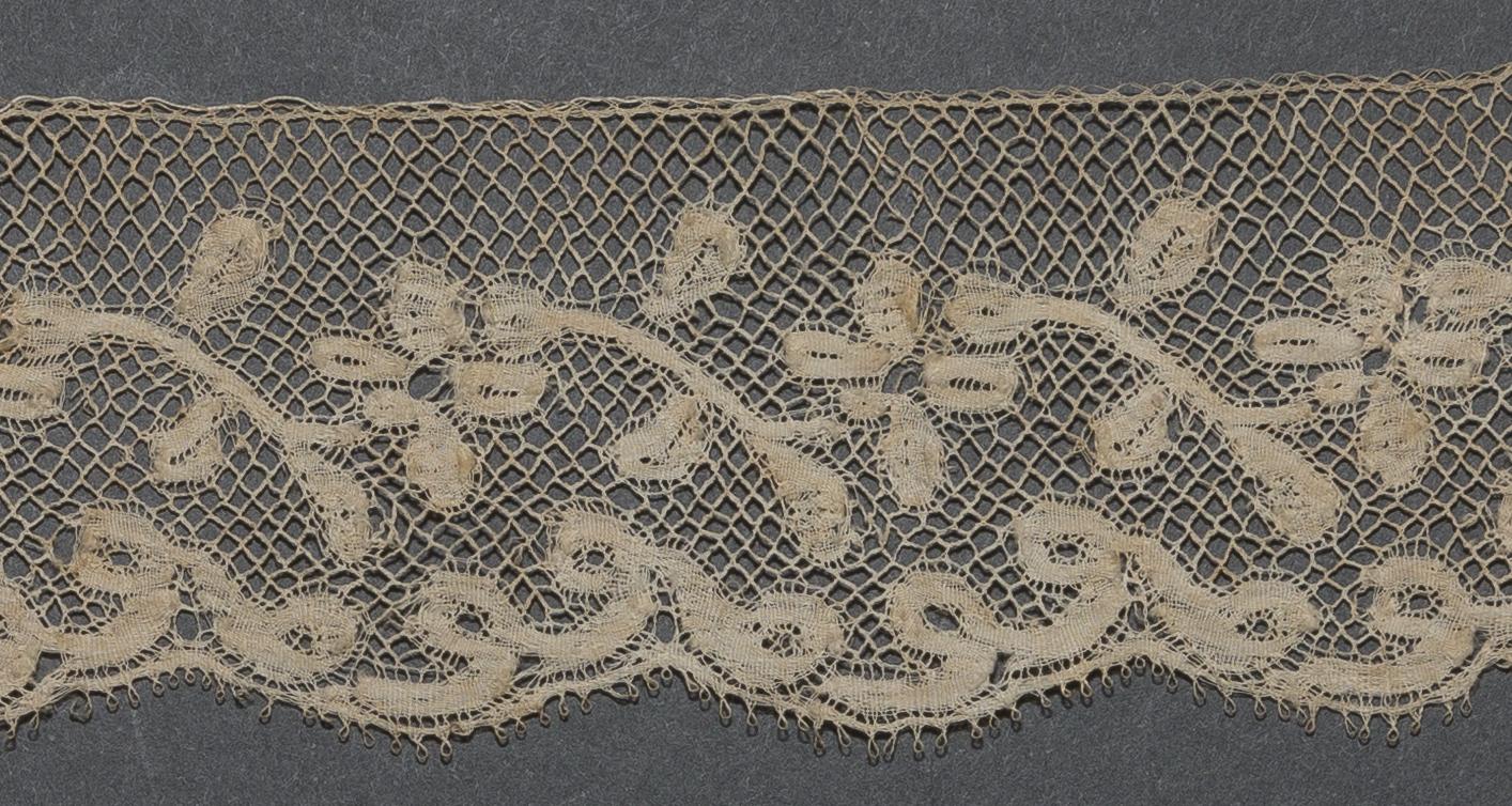 2002.0001.001.039 Passementerie, detail 3