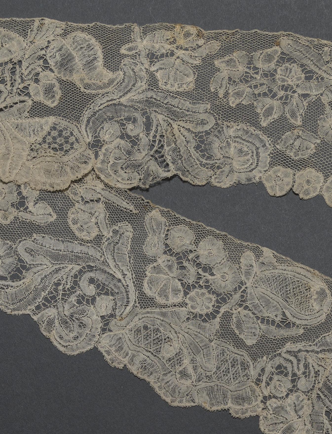 2002.0001.001.040 Passementerie, detail 1