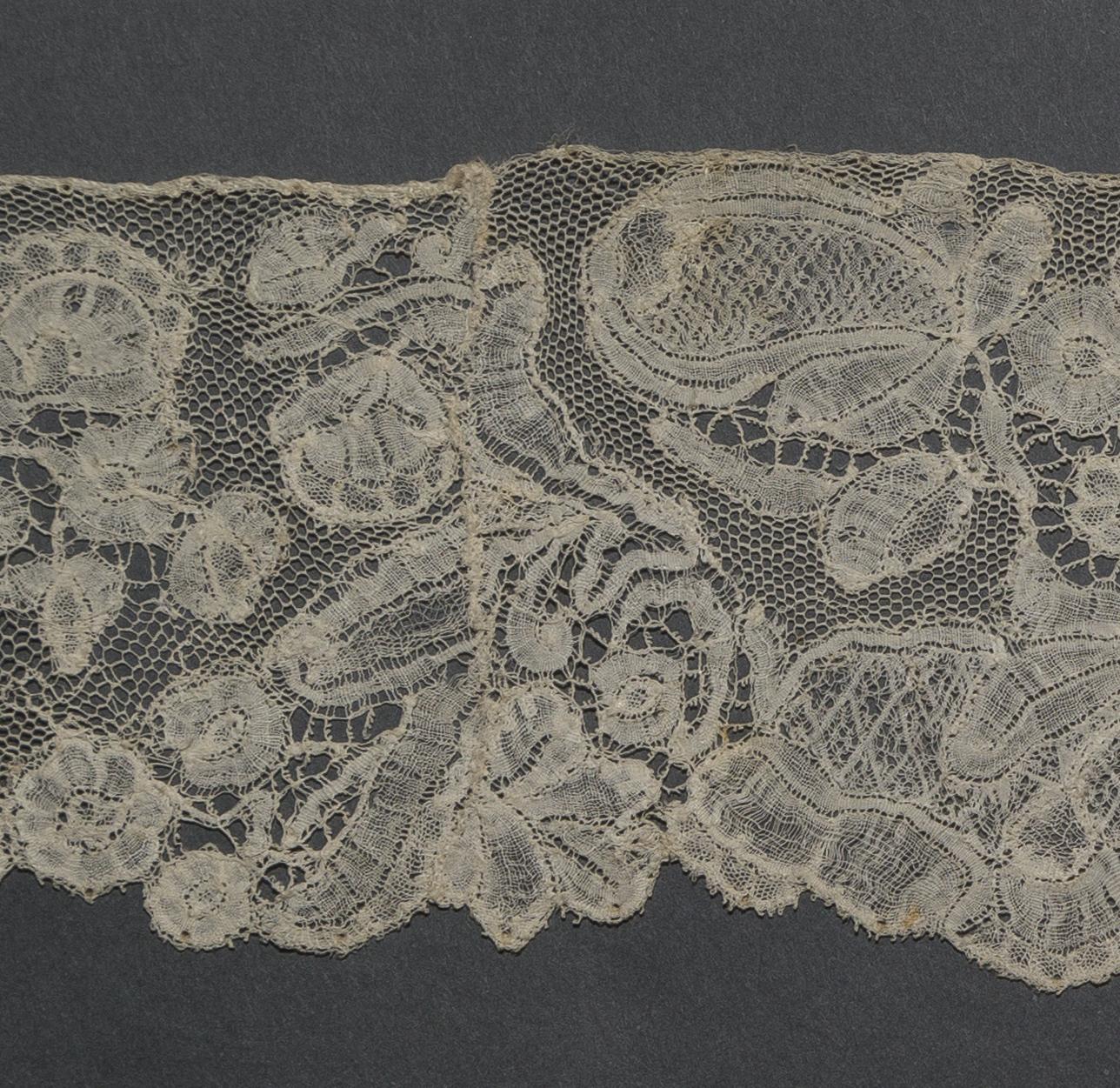 2002.0001.001.040 Passementerie, detail 5