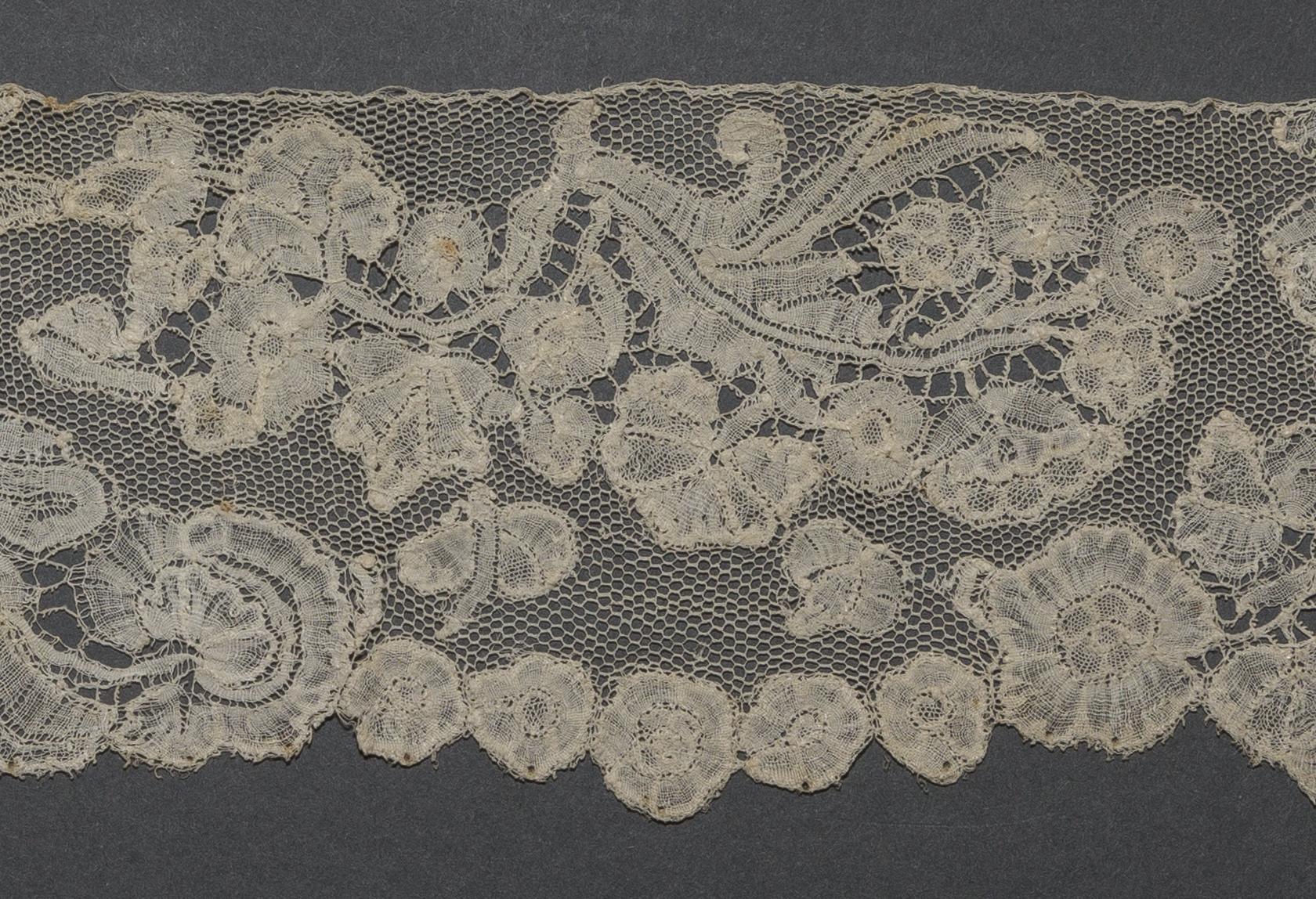 2002.0001.001.040 Passementerie, detail 6