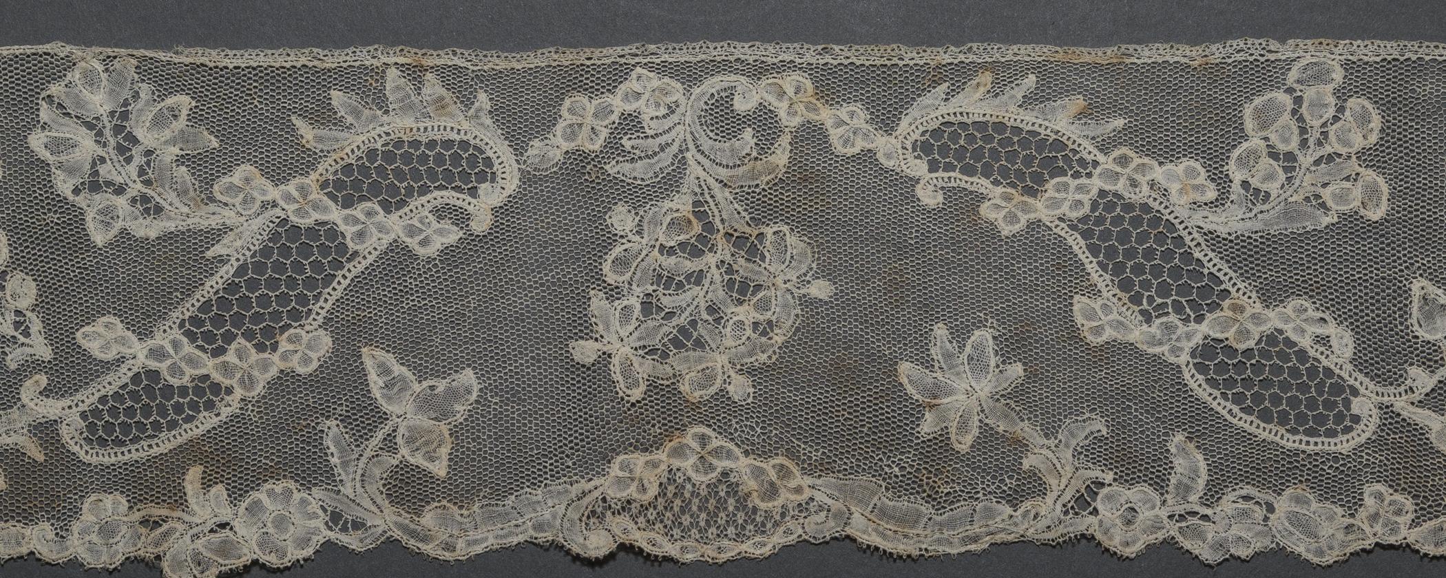 2002.0001.001.041 Passementerie, detail 4