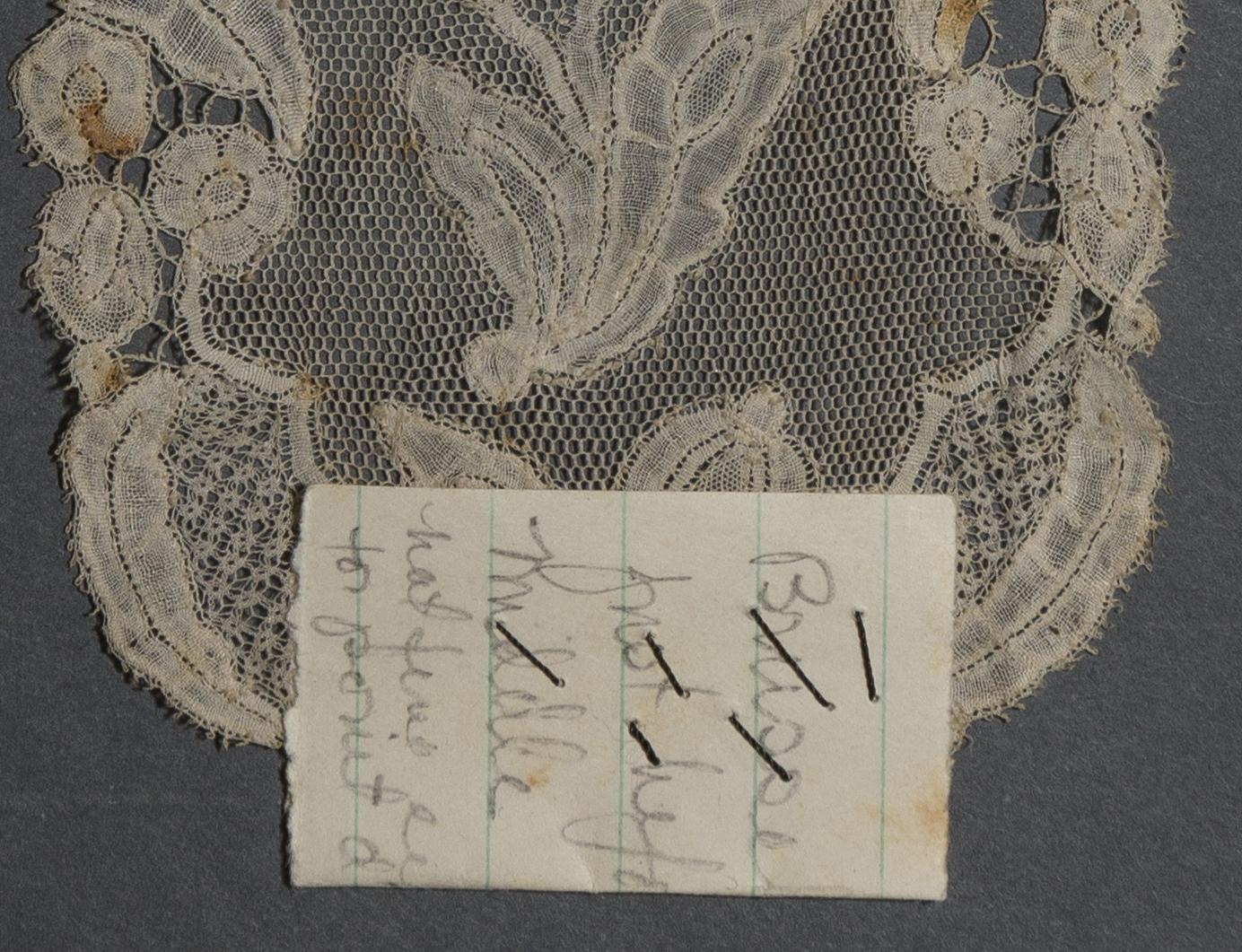2002.0001.001.043 Lappet, detail 4, reverse