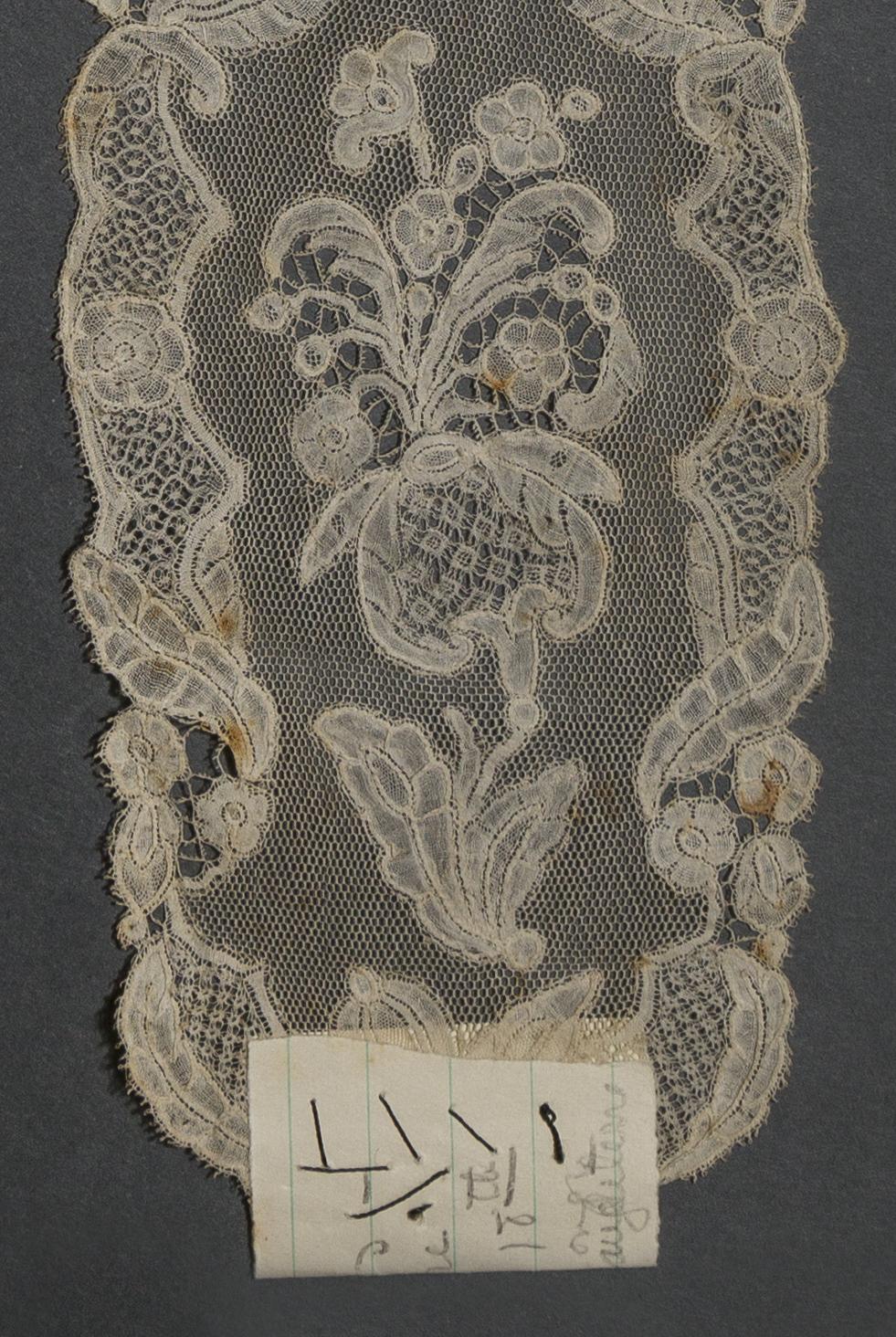 2002.0001.001.043 Lappet, detail 5