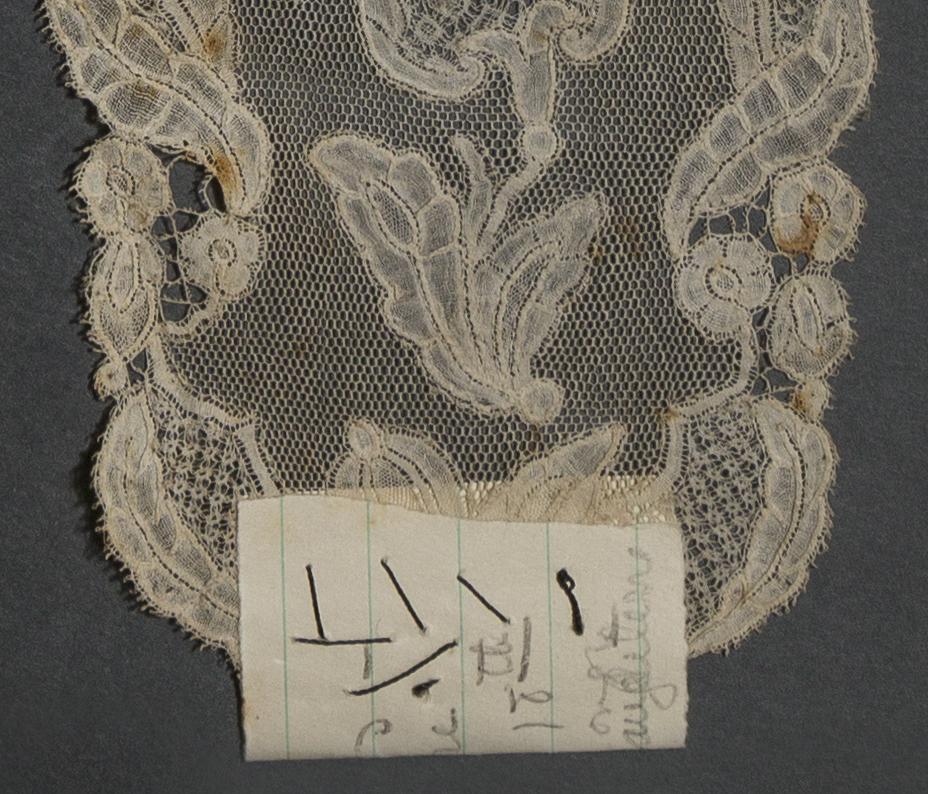 2002.0001.001.043 Lappet, detail 6