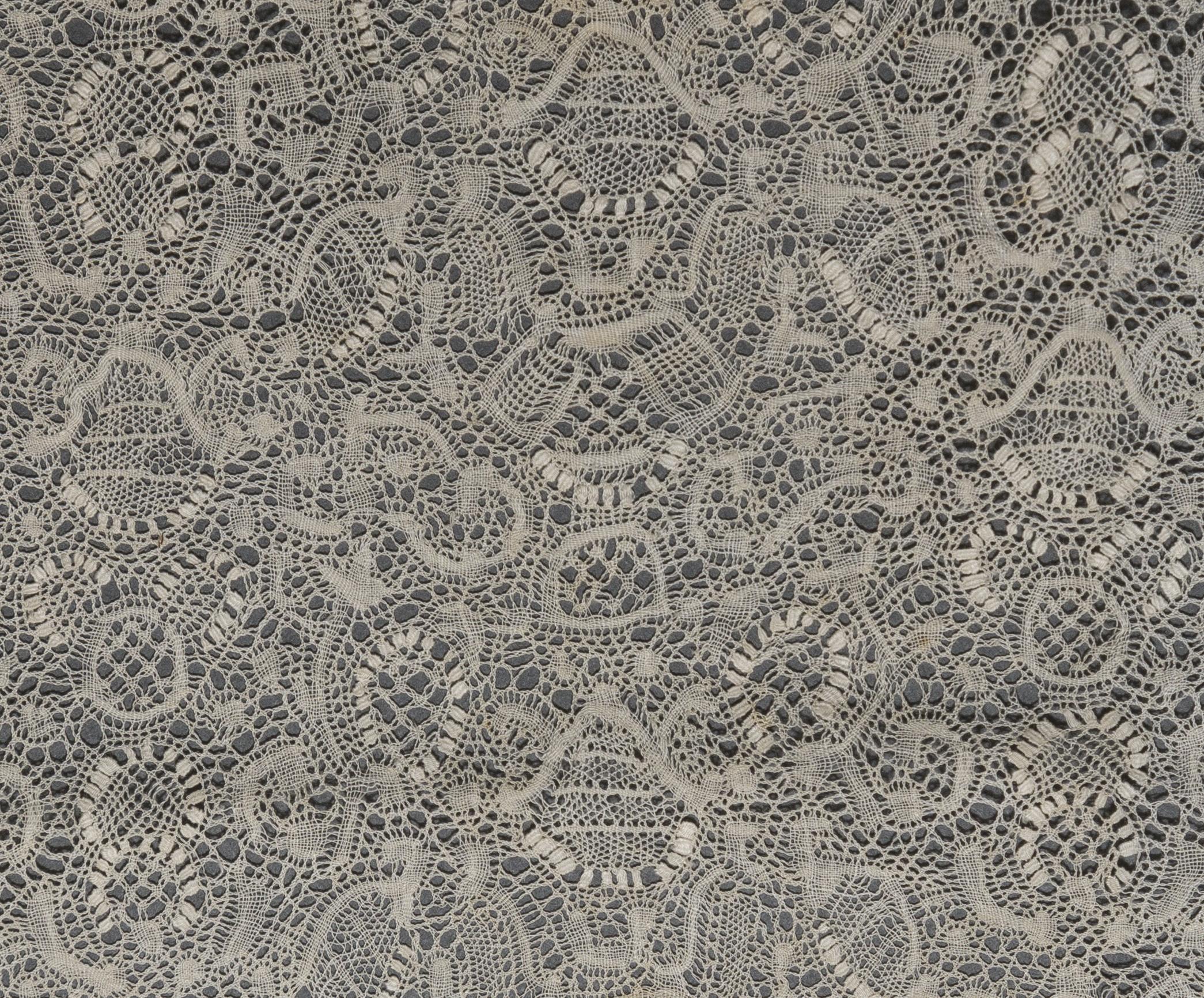 2002.0001.001.048 Bed hanging, detail 2, reverse