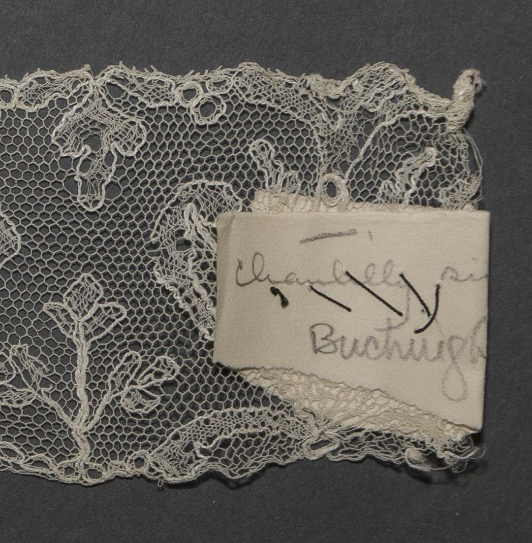 2002.0001.001.050 Passamenterie, detail 2