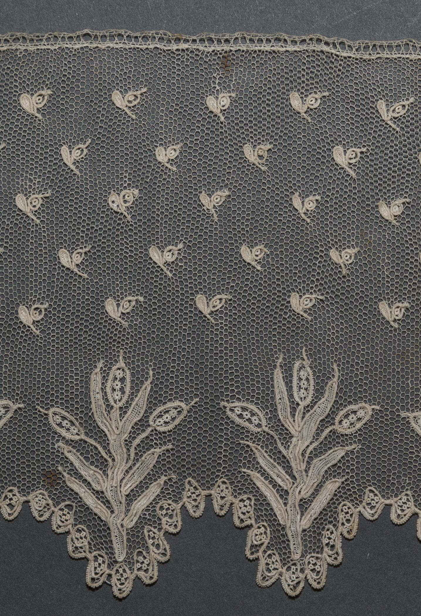 2002.0001.001.082 Passamenterie, detail 4