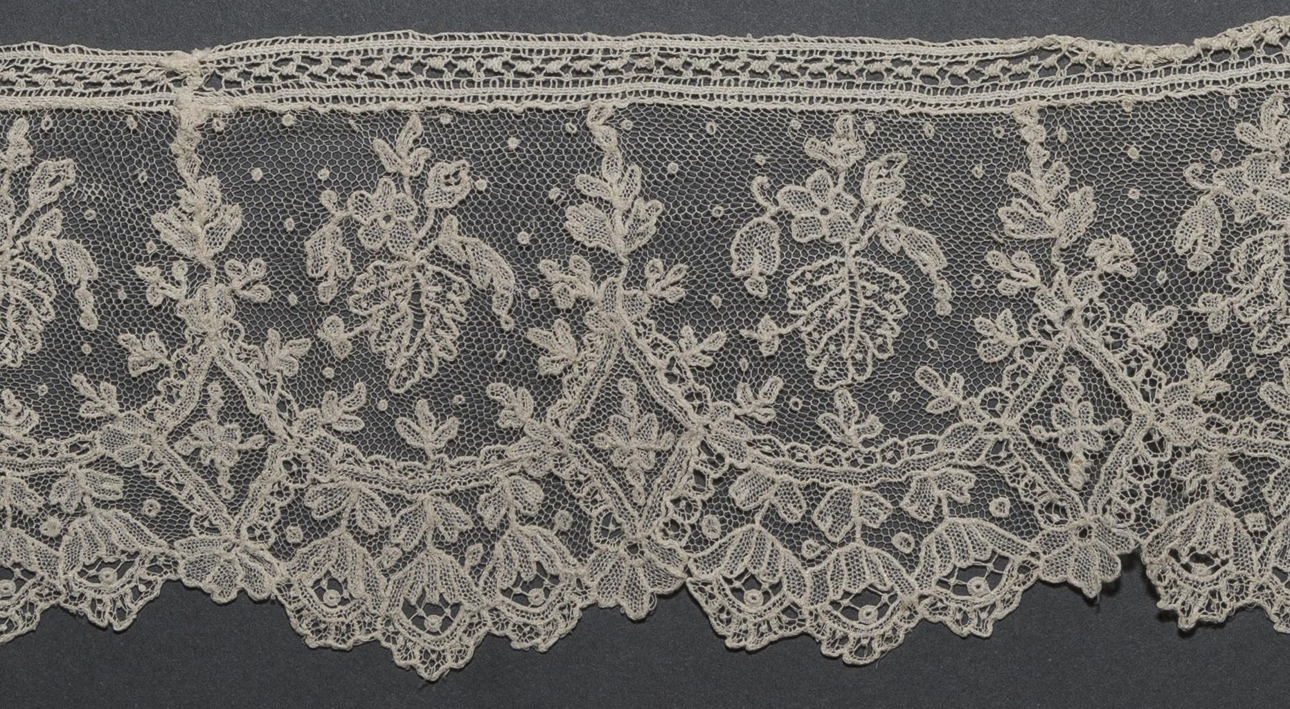 2002.0001.001.084 A Passementerie, detail 1