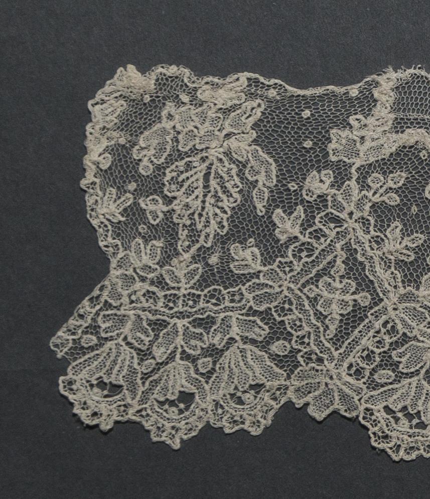 2002.0001.001.084 A Passementerie, detail 2