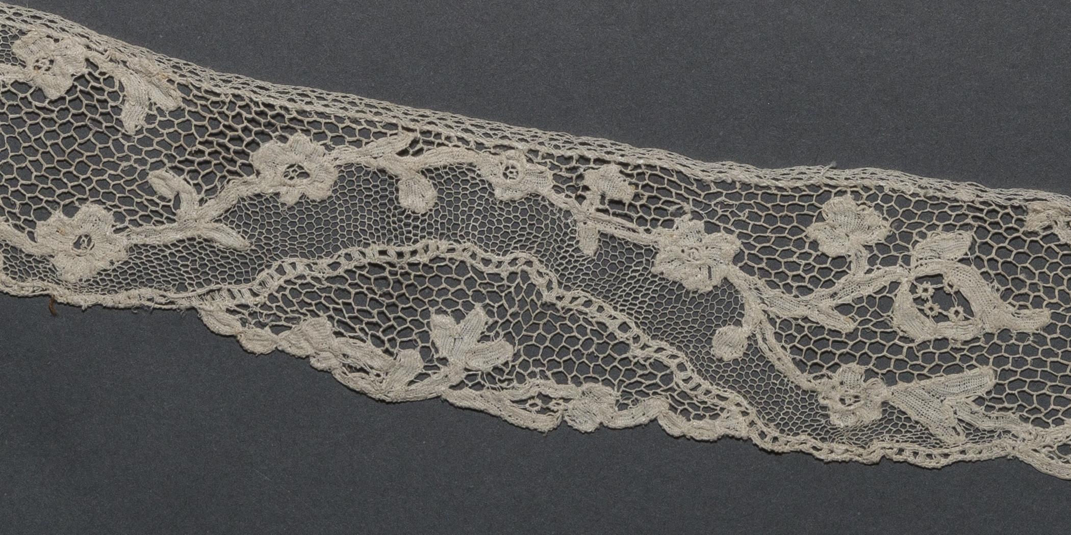 2002.0001.001.088 Passementerie, detail 5