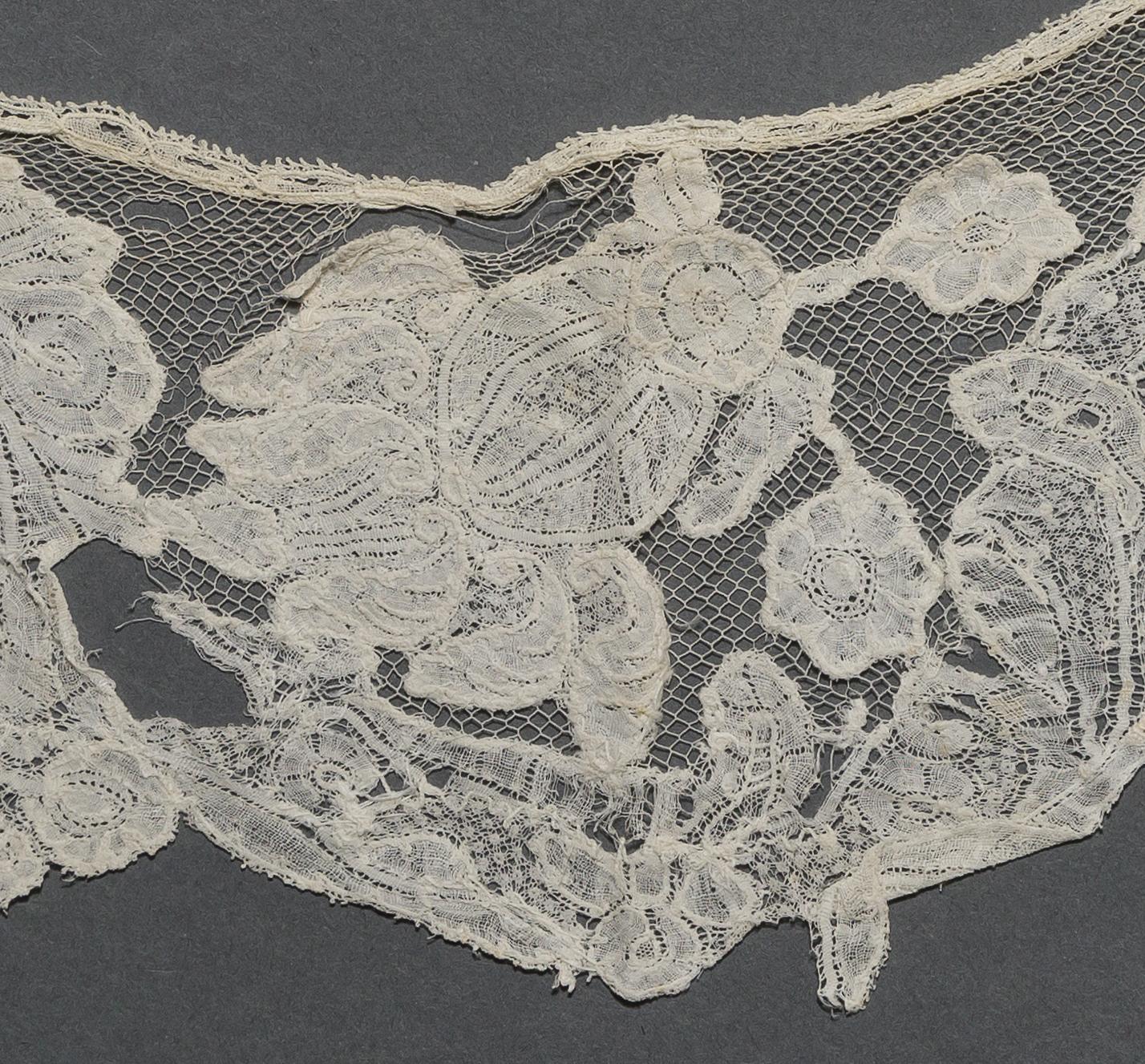 2002.0001.001.090 Collar, detail 2