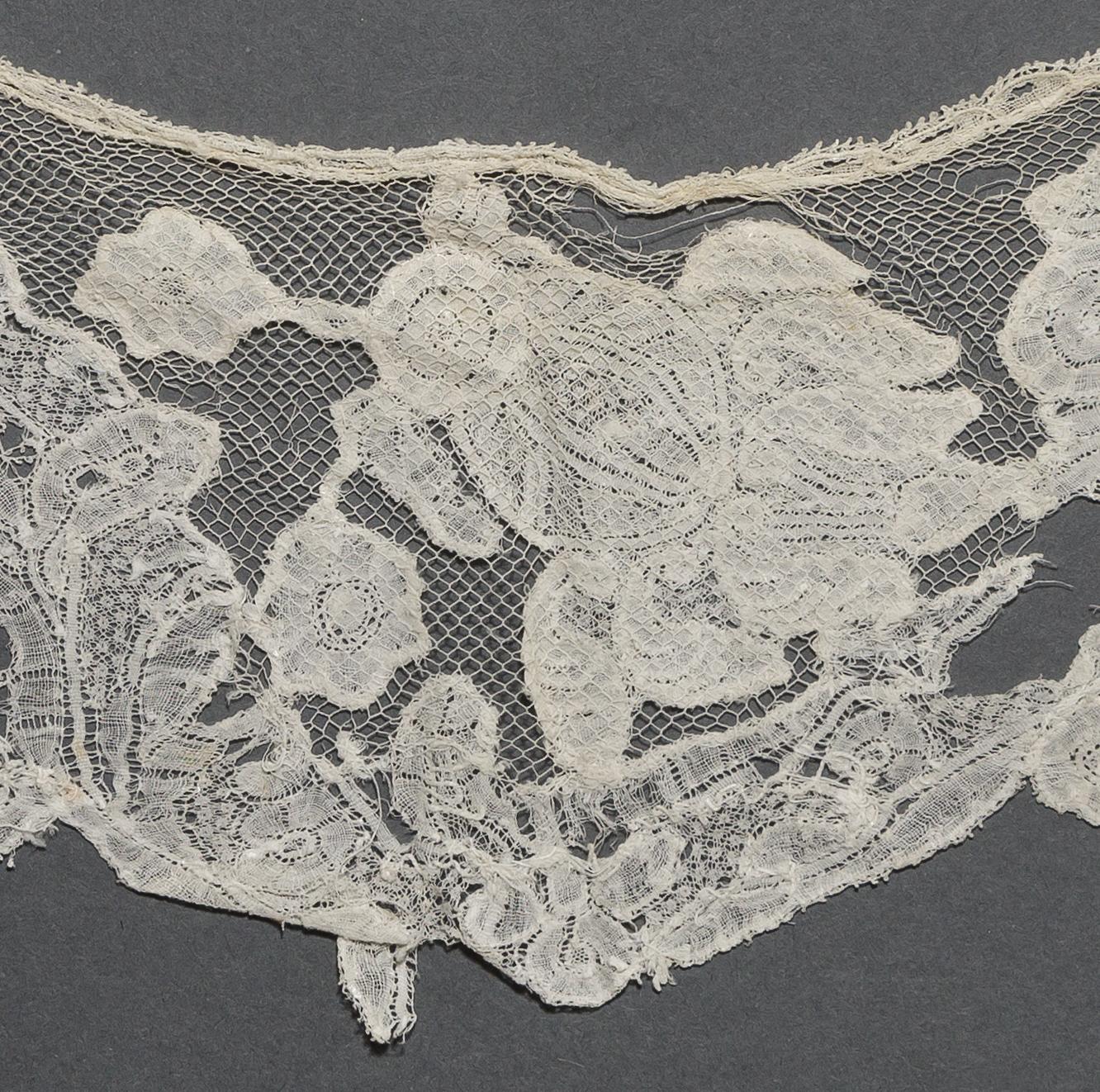 2002.0001.001.090 Collar, detail 2, reverse