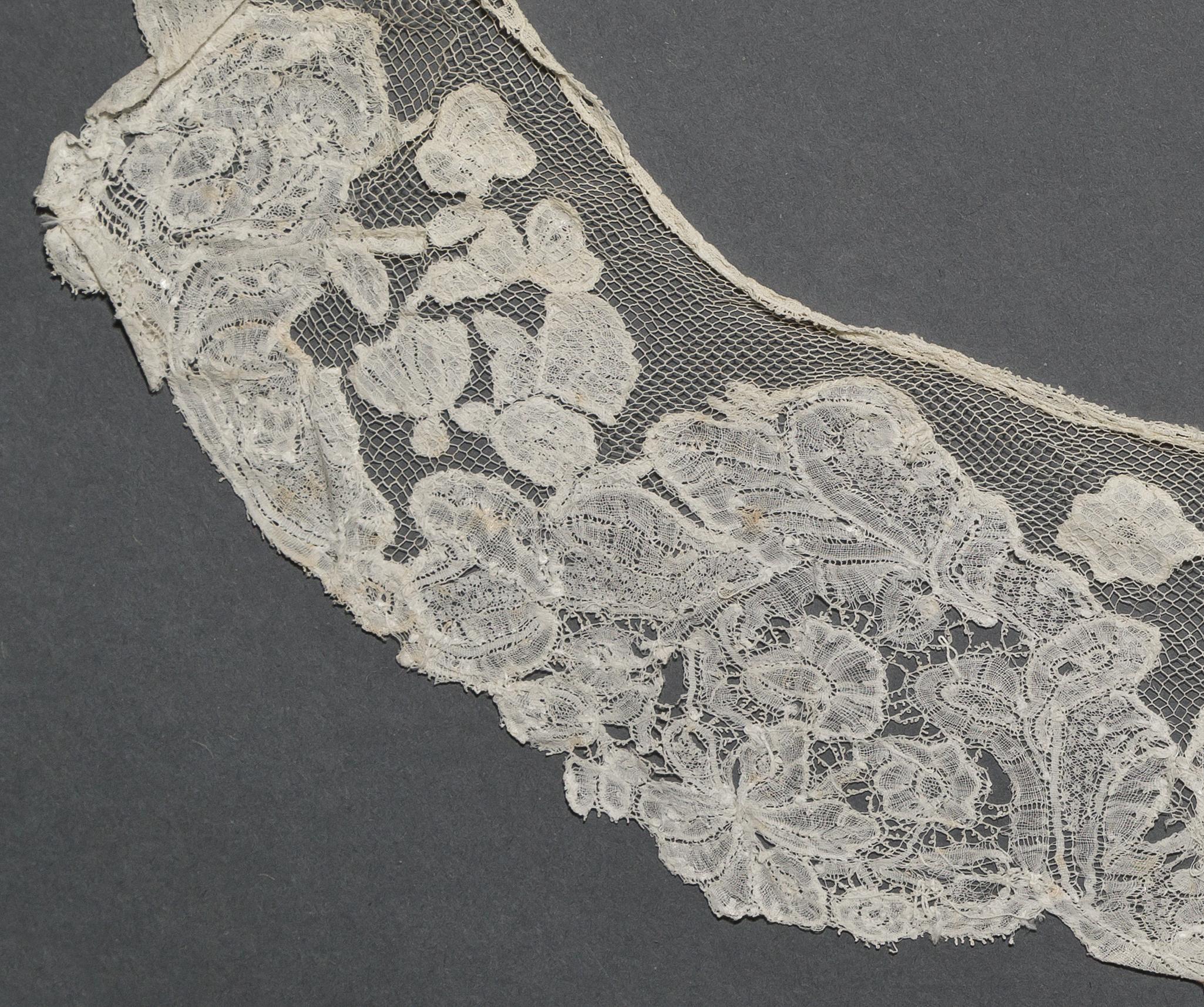 2002.0001.001.090 Collar, detail 3, reverse