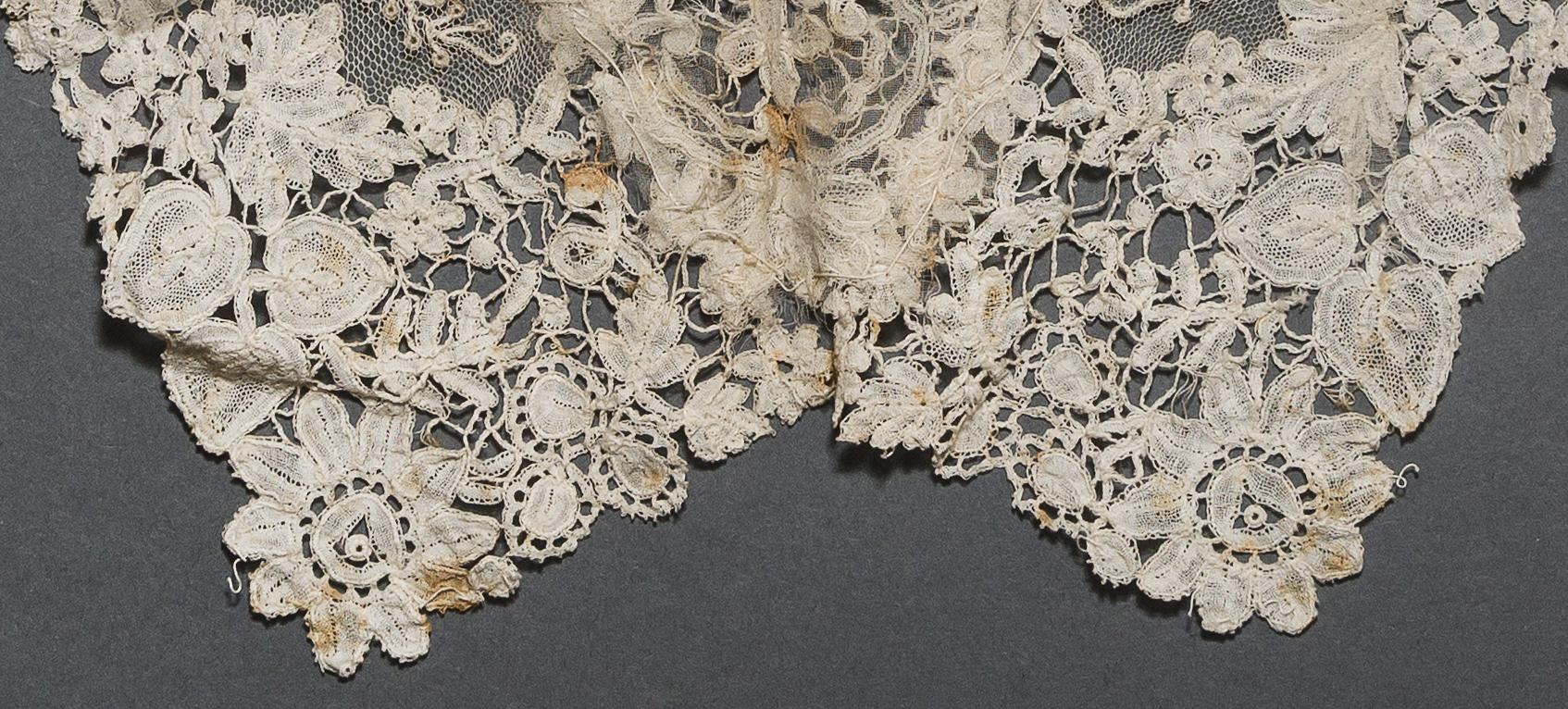 2002.0001.001.092 Collar, detail 5, reverse