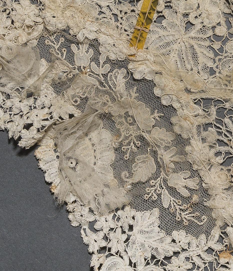 2002.0001.001.092 Collar, detail 2, reverse