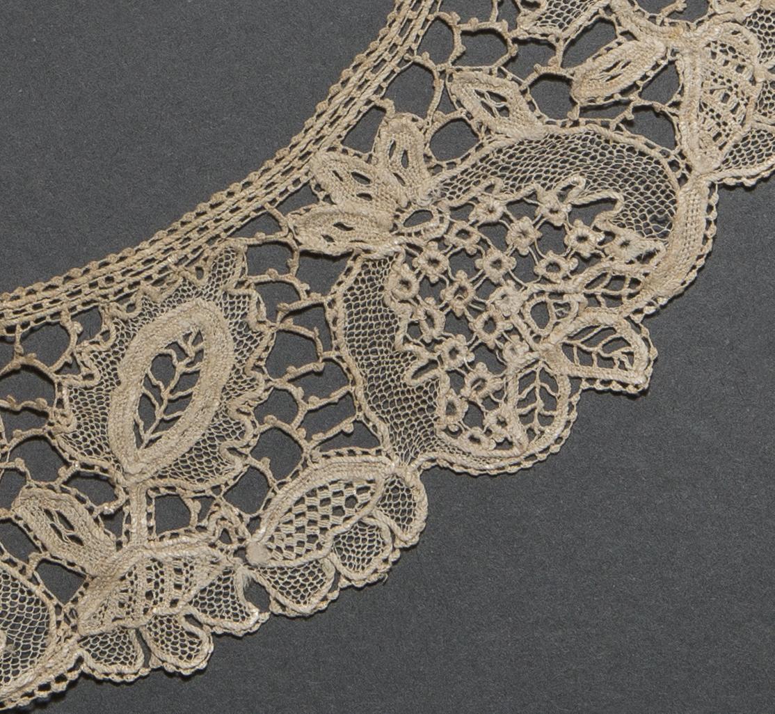 2002.0001.001.093 Collar, detail 2, reverse