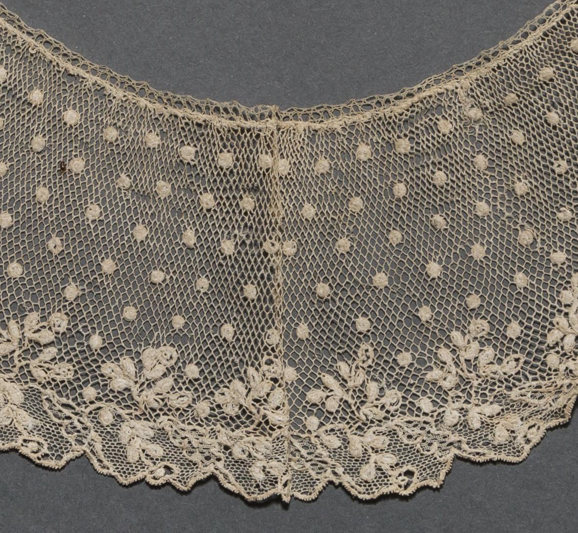 2002.0001.001.097 Collar, detail 1, reverse